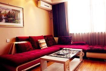 Fu Yuan Business Hotel- Luanchuan Gucheng  Luaran gambar
